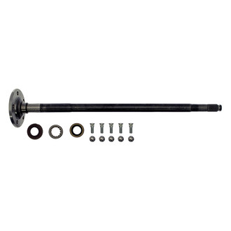 Dorman® - OE Solutions™ Rear Driver Side Axle Shaft