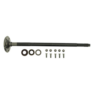 Dorman® - OE Solutions™ Rear Passenger Side Axle Shaft