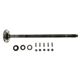 Dorman® - OE Solutions™ Rear Passenger Side Axle Shaft