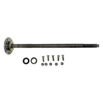Dorman® - OE Solutions™ Rear Passenger Side Axle Shaft