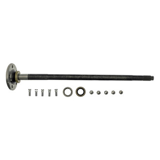 Dorman® - OE Solutions™ Rear Driver Side Axle Shaft