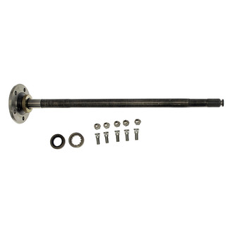 Dorman® - OE Solutions™ Rear Passenger Side Axle Shaft