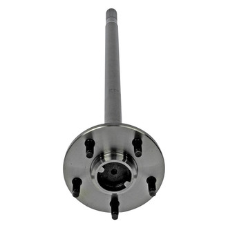 Dorman® - OE Solutions™ Rear Driver Side Axle Shaft