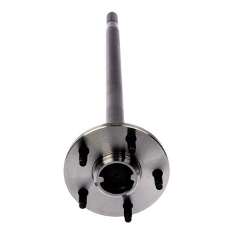 Dorman® - OE Solutions™ Rear Passenger Side Axle Shaft