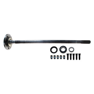 Dorman® - OE Solutions™ Rear Driver Side Axle Shaft