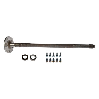 Dorman® - OE Solutions™ Rear Driver Side Axle Shaft