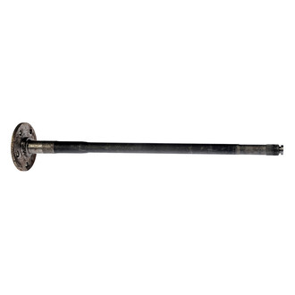 Dorman® - OE Solutions™ Rear Passenger Side Axle Shaft