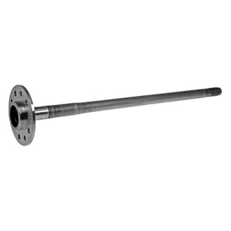 Dorman® - OE Solutions™ Rear Driver Side Axle Shaft