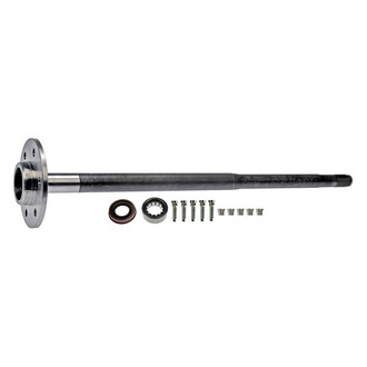 Dorman® - OE Solutions™ Rear Passenger Side Axle Shaft