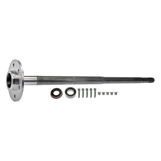 Dorman® - OE Solutions™ Rear Driver Side Axle Shaft