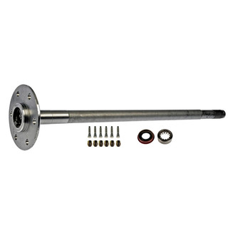 Dorman® - OE Solutions™ Rear Passenger Side Axle Shaft