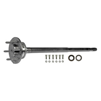 Dorman® - OE Solutions™ Rear Passenger Side Axle Shaft