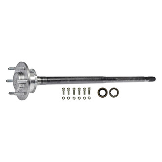 Dorman® - OE Solutions™ Rear Driver Side Axle Shaft