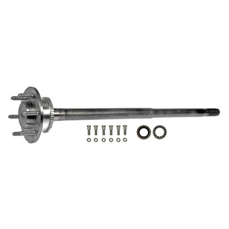 Dorman® - OE Solutions™ Rear Passenger Side Axle Shaft