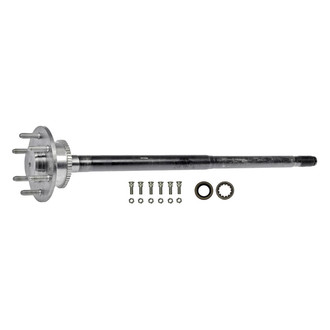 Dorman® - OE Solutions™ Rear Driver Side Axle Shaft