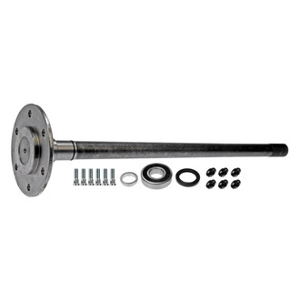 Dorman® - OE Solutions™ Rear Passenger Side Axle Shaft
