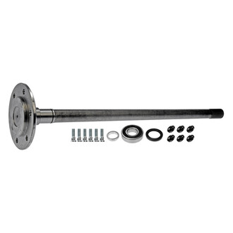 Dorman® - OE Solutions™ Rear Passenger Side Axle Shaft