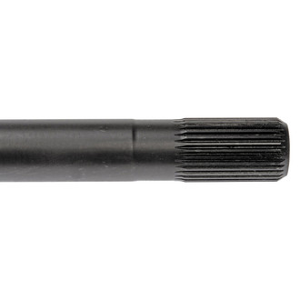 Dorman® - OE Solutions™ Rear Passenger Side Axle Shaft