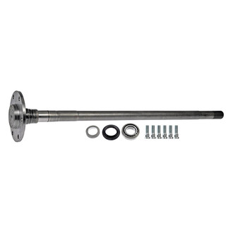 Dorman® - OE Solutions™ Rear Driver Side Axle Shaft