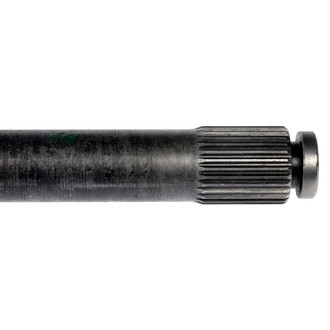 Dorman® - OE Solutions™ Rear Driver Side Axle Shaft