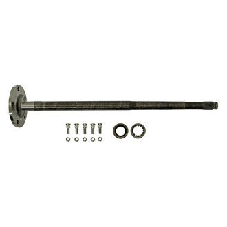 Dorman® - OE Solutions™ Rear Driver Side Axle Shaft