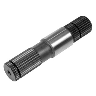 Dorman® - OE Solutions™ Front Driver Side Inner CV Intermediate Shaft