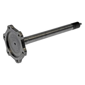 Dorman® - OE Solutions™ Front Passenger Side Inner Axle Shaft