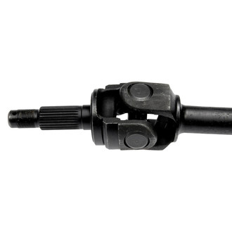 Dorman® - OE Solutions™ Front Passenger Side Inner and Outer Axle Shaft Kit