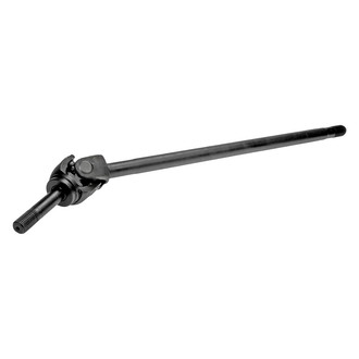 Dorman® - OE Solutions™ Front Passenger Side Inner and Outer Axle Shaft Kit