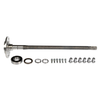 Dorman® - OE Solutions™ Rear Passenger Side Axle Shaft