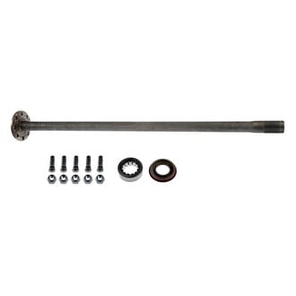 Dorman® - OE Solutions™ Rear Driver Side Axle Shaft