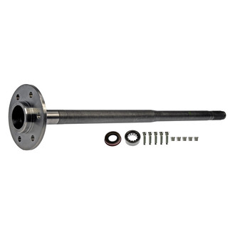 Dorman® - OE Solutions™ Rear Passenger Side Axle Shaft