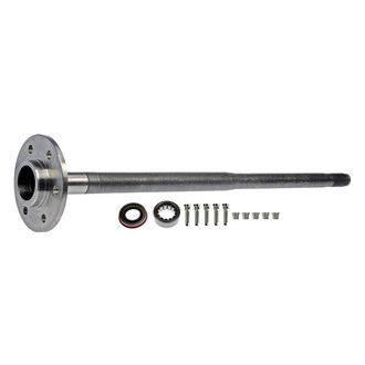 Dorman® - OE Solutions™ Rear Driver Side Axle Shaft