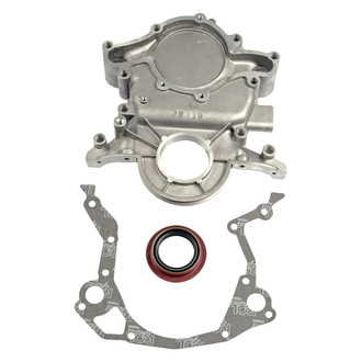 Dorman® - OE Solutions™ Aluminum Timing Chain Cover