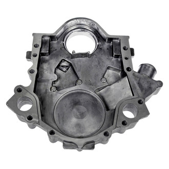 Dorman® - OE Solutions™ Aluminum Timing Chain Cover