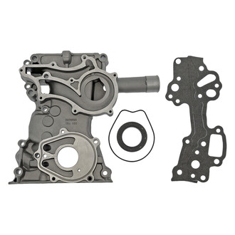 Dorman® - OE Solutions™ Timing Cover