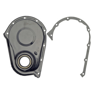 Dorman® - OE Solutions™ Steel Timing Chain Cover