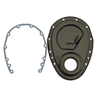 Dorman® - OE Solutions™ Steel Timing Chain Cover