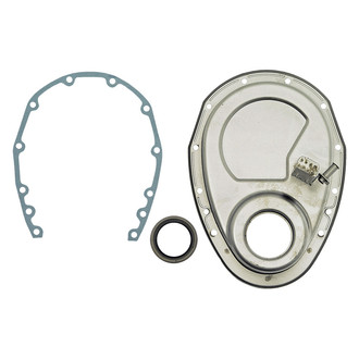 Dorman® - OE Solutions™ Timing Cover