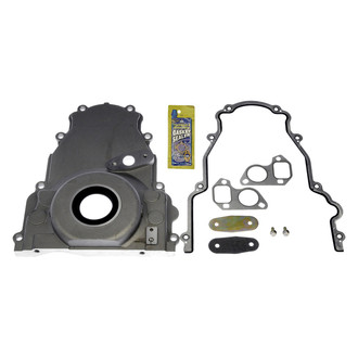 Dorman® - OE Solutions™ Aluminum Timing Chain Cover