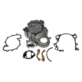 Dorman® - OE Solutions™ Aluminum Timing Chain Cover
