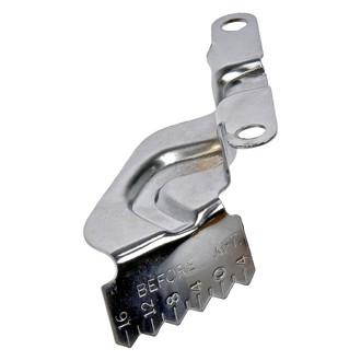 Dorman® - OE Solutions™ Steel Timing Tab