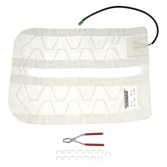 Dorman® - OE Solutions™ Front Seat Heater Pad