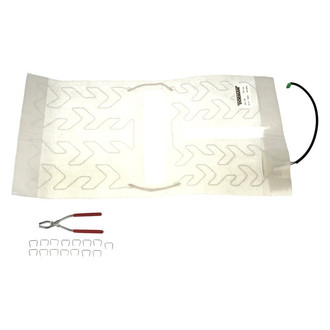 Dorman® - OE Solutions™ Front Seat Heater Pad