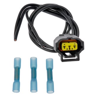 Dorman® - Alternator Connector