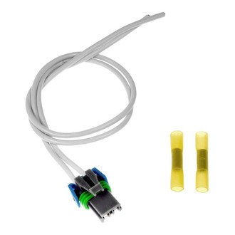 Dorman® - TECHoice™ Window Motor Connector