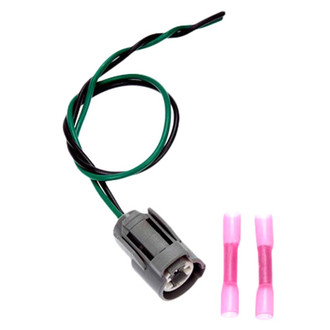 Dorman® - TECHoice™ Power Steering Pressure Switch Connector