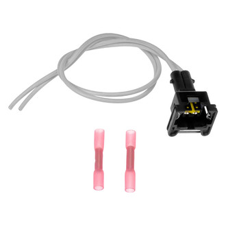 Dorman® - TECHoice™ Crankshaft Position Sensor Connector