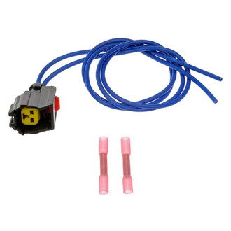 Dorman® - Air Charge Temperature Sensor Connector