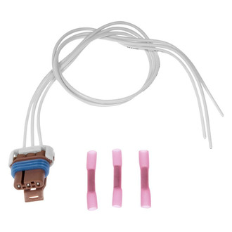 Dorman® - TECHoice™ Fuel Sender Connector